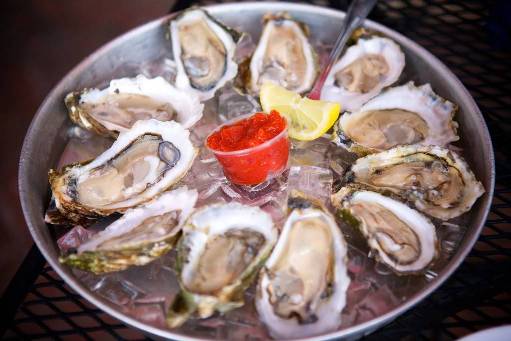 Riptide By The Bay | restaurant | 1718 Thames St, Baltimore, MD 21231, USA | 4434385943 OR +1 443-438-5943