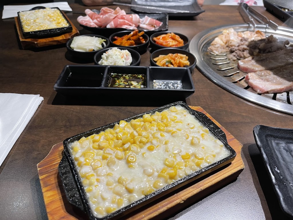 Top Korean BBQ | restaurant | 4500 Sunset Rd #12, Henderson, NV 89014, USA | 7029923445 OR +1 702-992-3445