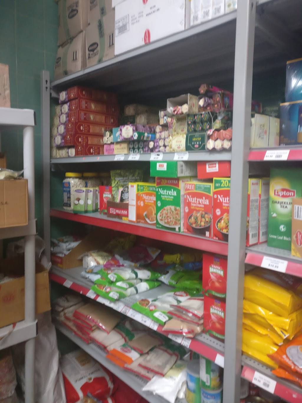 Fine India Grocers | restaurant | 3040 Don Mills Rd E UNIT 4A, North York, ON M2J 3C1, Canada | 4164968887 OR +1 416-496-8887