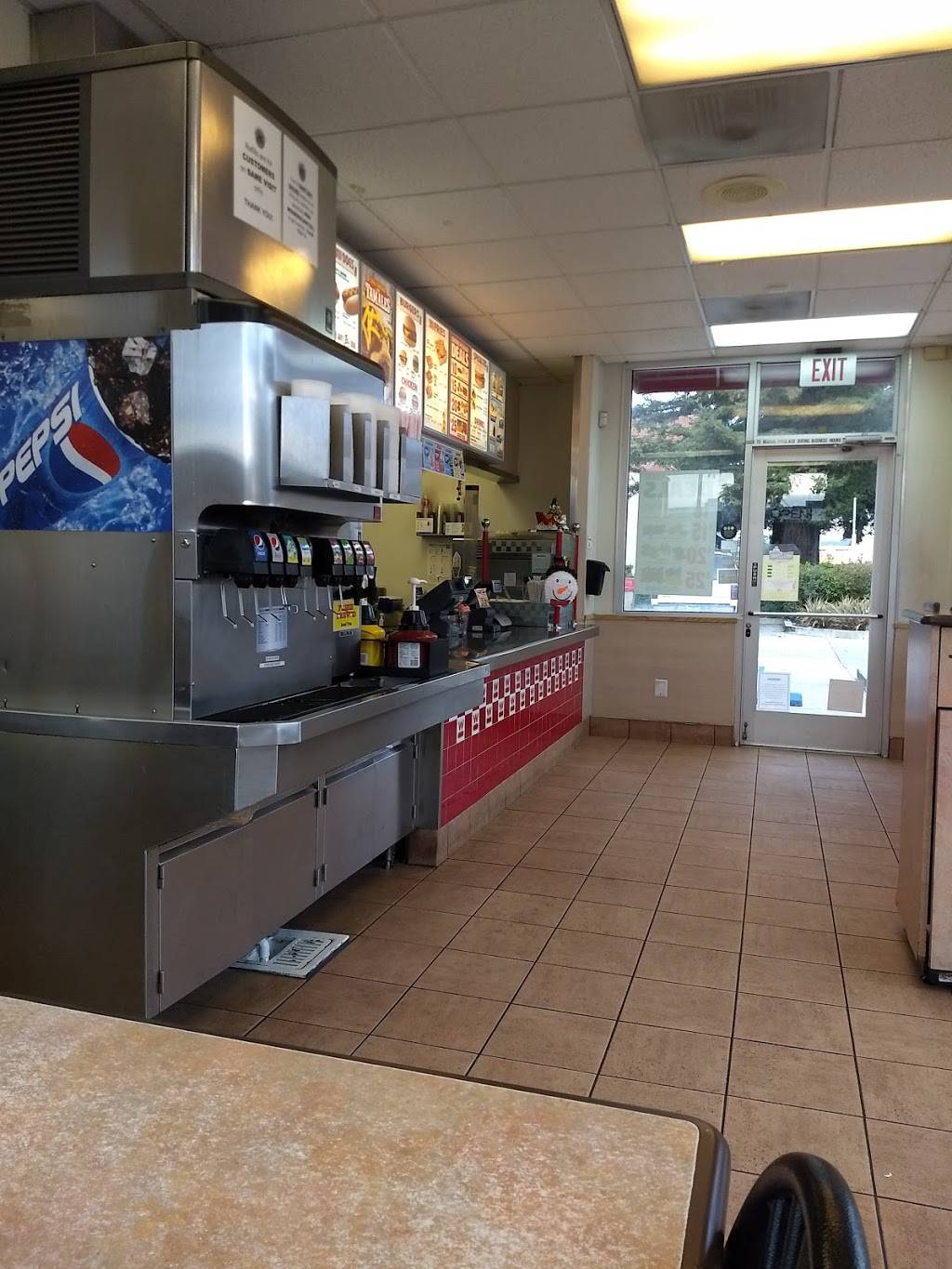 Wienerschnitzel | restaurant | 1010 A St, Hayward, CA 94541, USA | 5105813838 OR +1 510-581-3838