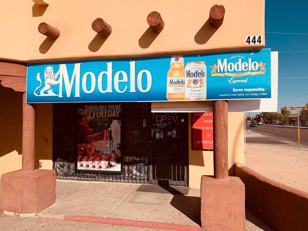 La Lumbrera | restaurant | 444 E Chandler Blvd Suite 4, Chandler, AZ 85225, USA | 4809170619 OR +1 480-917-0619