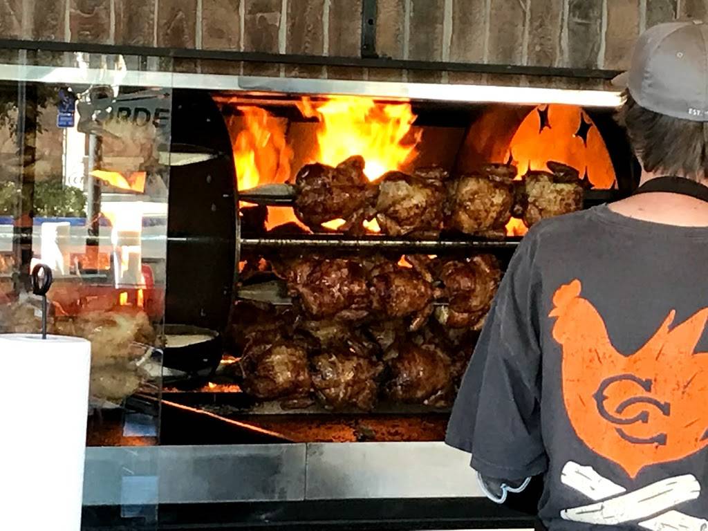 Cowboy Chicken | restaurant | 10562 Craftsman Way Suite 192 Suite 192, San Diego, CA 92127, USA | 8586741981 OR +1 858-674-1981