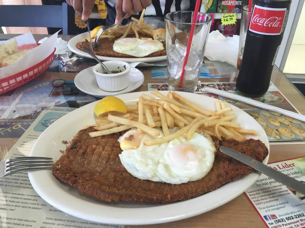 El Sanguchetto Bakery | bakery | 8133 Alondra Blvd, Paramount, CA 90723, USA | 5627908501 OR +1 562-790-8501