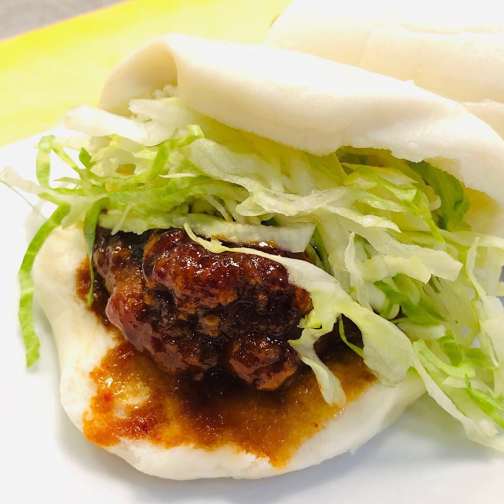 Ichigoh Ramen Lounge | meal takeaway | 2724 Commerce St, Dallas, TX 75226, USA | 9727070732 OR +1 972-707-0732