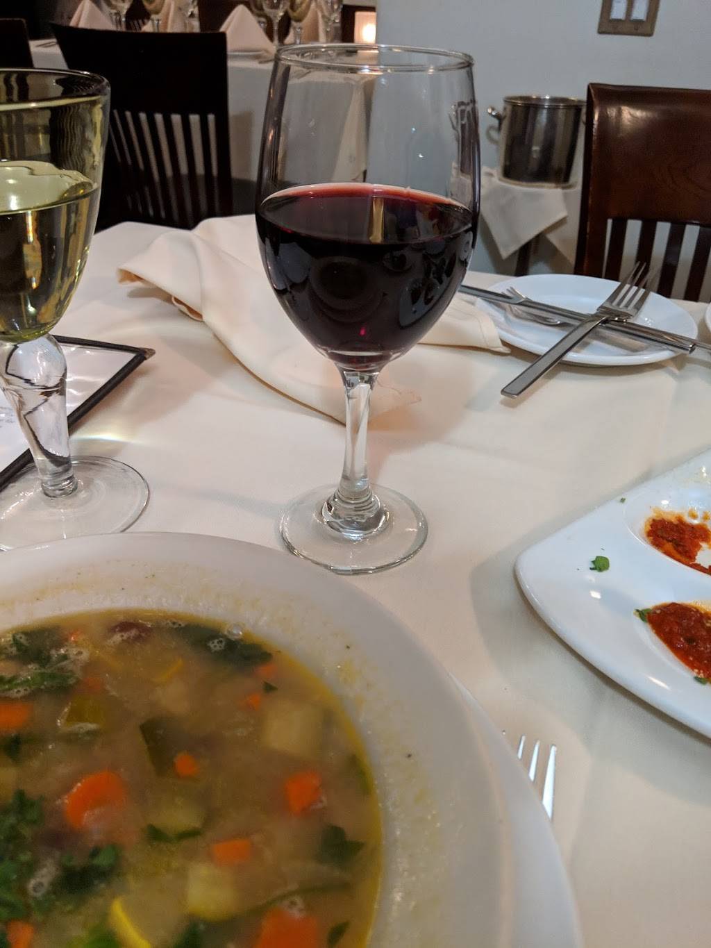 Caffe Riace | restaurant | 200 Sheridan Ave #102, Palo Alto, CA 94306, USA | 6503280407 OR +1 650-328-0407