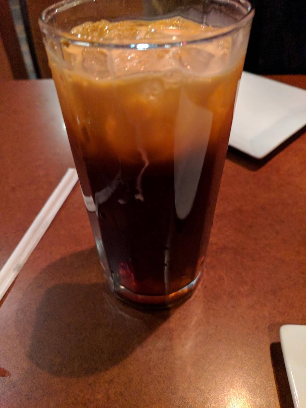 Spice Indian Thai Bistro | restaurant | 4843 West Chester Pike, Newtown Square, PA 19073, USA | 6103565262 OR +1 610-356-5262