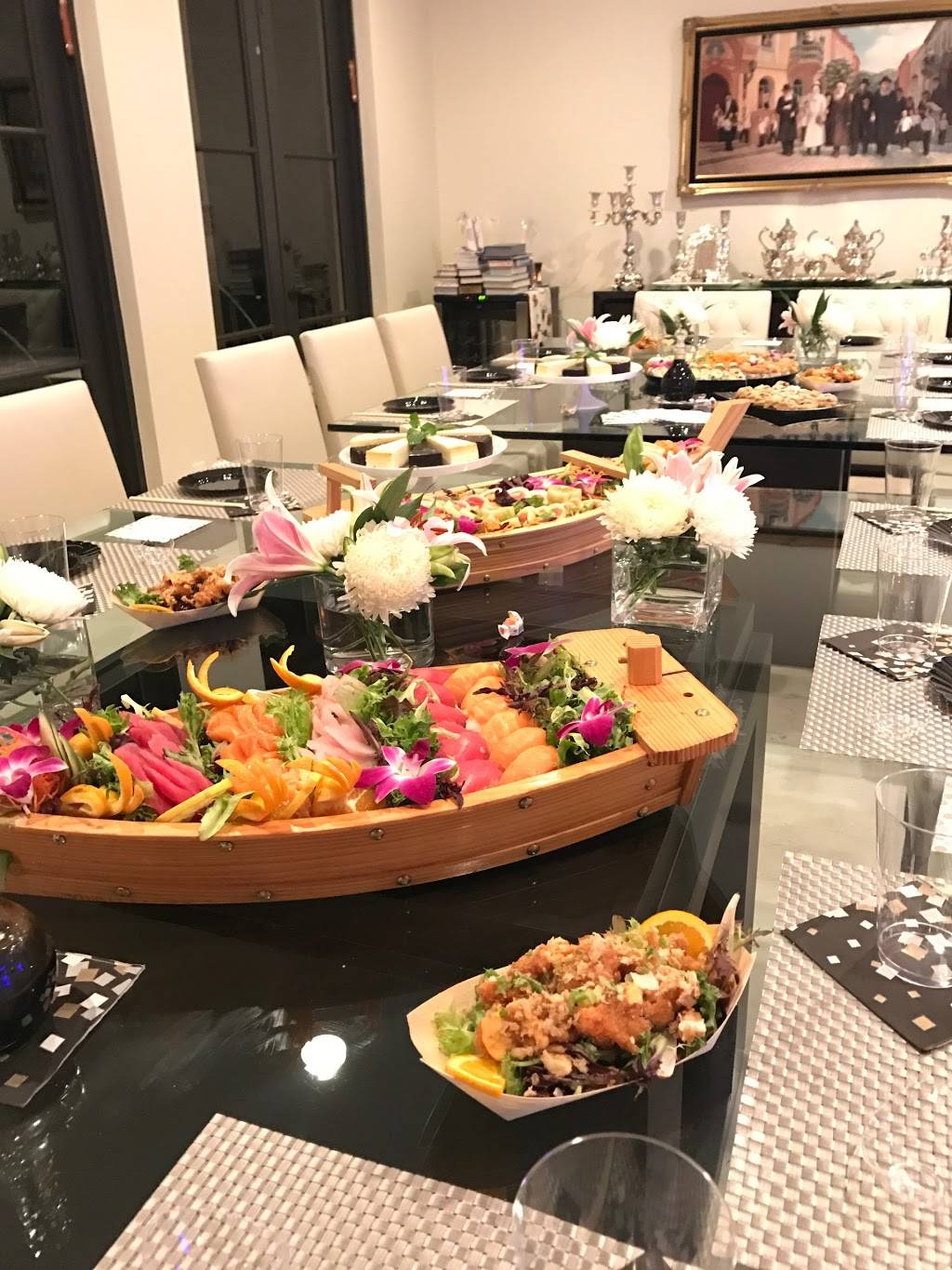 Seventeen Restaurant and Sushi bar | restaurant | 1710 Alton Rd, Miami Beach, FL 33139, USA | 3056720565 OR +1 305-672-0565