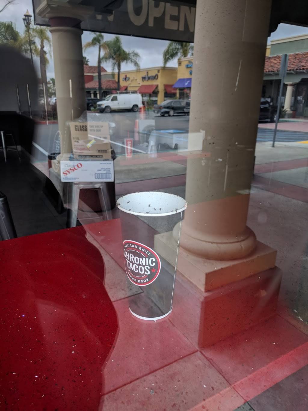 Chronic Tacos | restaurant | 727 W San Marcos Blvd #108, San Marcos, CA 92078, USA | 7607448505 OR +1 760-744-8505