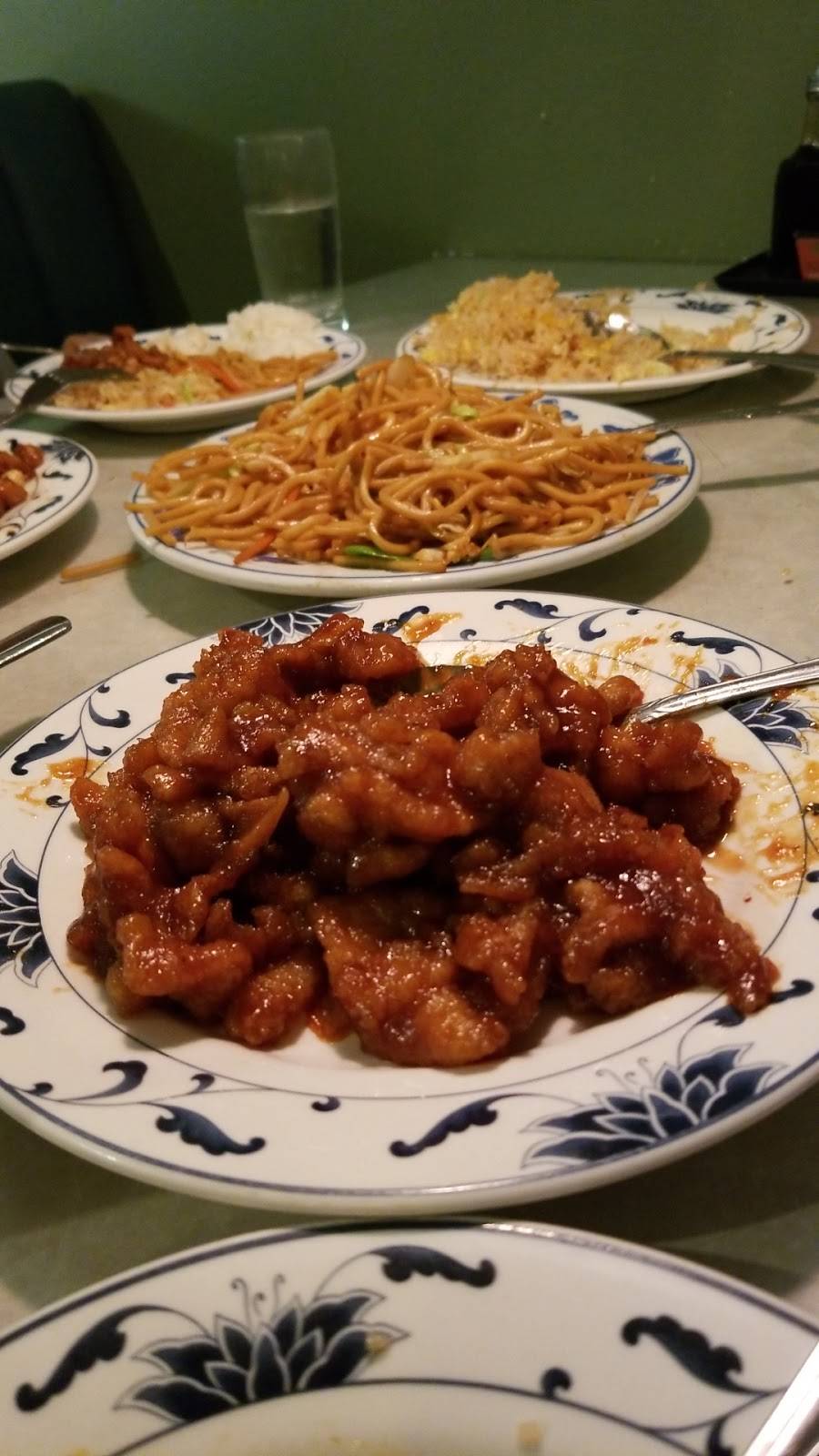 Golden Tiger Chinese Food Restaurant | restaurant | 1494 Madera Rd, Simi Valley, CA 93065, USA | 8055209022 OR +1 805-520-9022