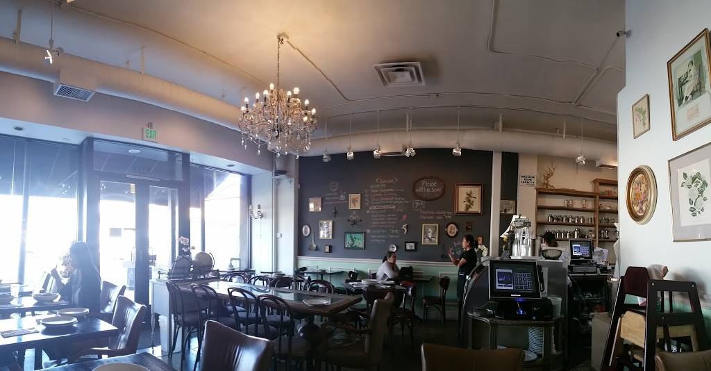 Daisy Mint | restaurant | 1218 E Colorado Blvd, Pasadena, CA 91106, USA | 6267922999 OR +1 626-792-2999