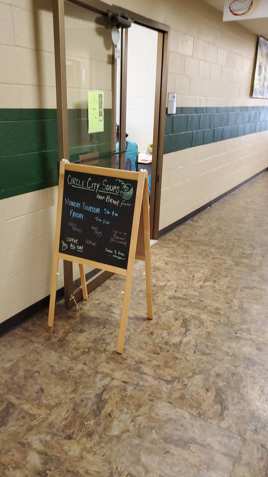 Circle city soups | restaurant | 9301 E 59th St, Indianapolis, IN 46216, USA | 3177578279 OR +1 317-757-8279