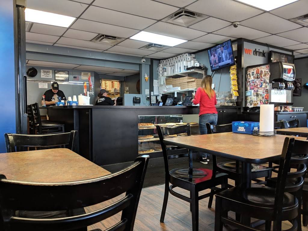 Westshore Pizza | restaurant | 6602 Hanley Rd, Tampa, FL 33634, USA | 8138899596 OR +1 813-889-9596