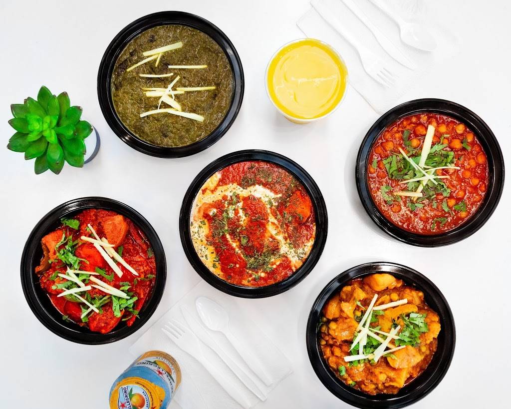 Amaya Express | restaurant | 95 The Pond Rd #20, North York, ON M3J 0L1, Canada | 6477936424 OR +1 647-793-6424