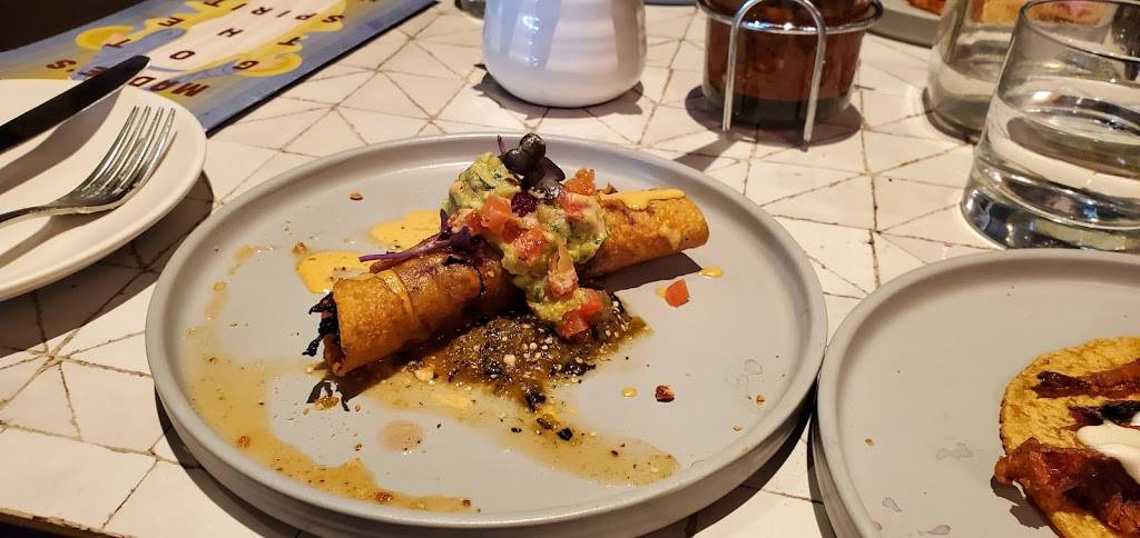 Gracias Madre Newport Beach | restaurant | 1617 Westcliff Dr Ste 112, Newport Beach, CA 92660, USA | 9493868100 OR +1 949-386-8100