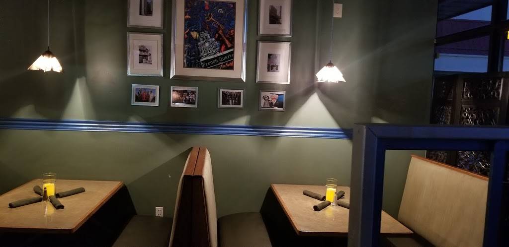 FAUBOURGS Creole Food | restaurant | 5100 Lapalco Blvd, Marrero, LA 70072, USA | 5043402031 OR +1 504-340-2031