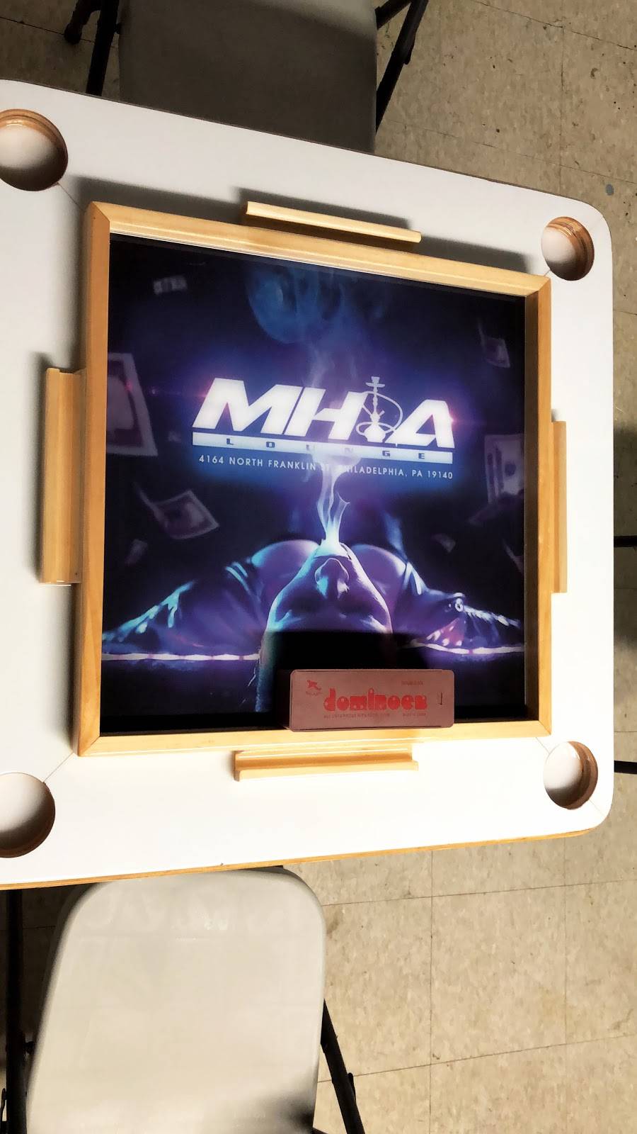 MHIA RESTAURANT HOOKAH LOUNGE | restaurant | 4164 N Franklin St, Philadelphia, PA 19140, USA | 2678885898 OR +1 267-888-5898