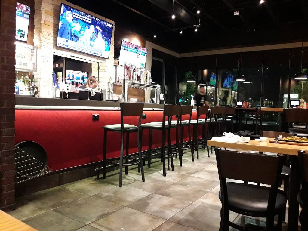 Chilis Grill & Bar | meal takeaway | 60 Crossroads Blvd, Dawsonville, GA 30534, USA | 7062162452 OR +1 706-216-2452