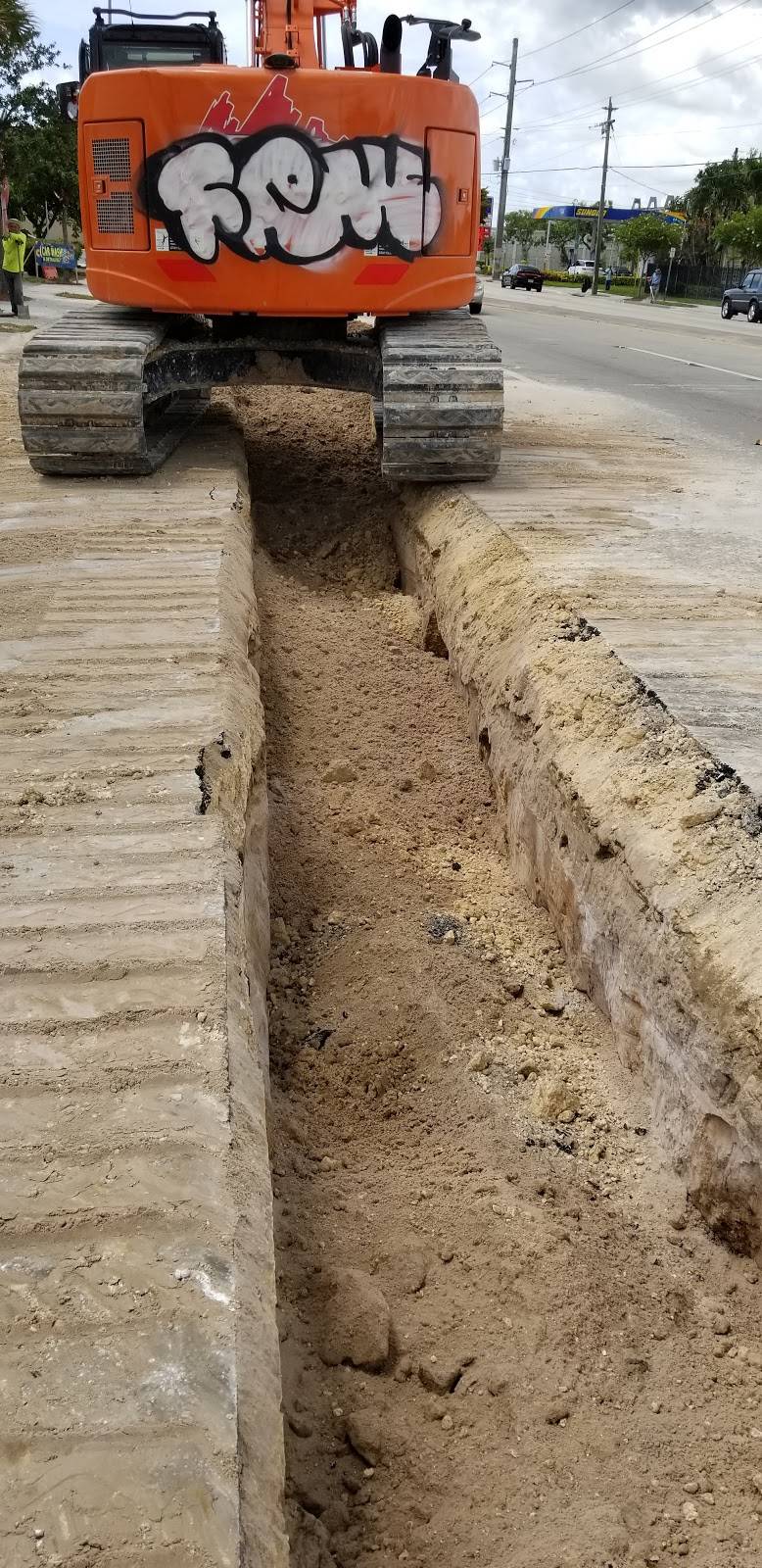 GRIOT SPOT | meal delivery | 15327 NW 7th Ave, North Miami Beach, FL 33169, USA | 3057717951 OR +1 305-771-7951