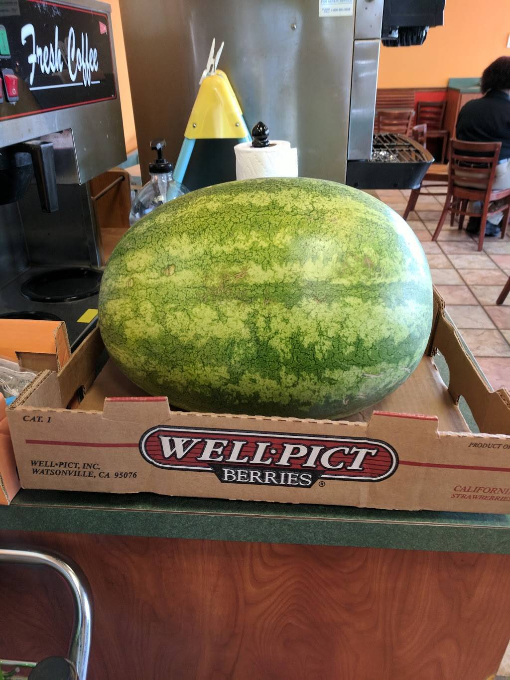 Santos Taqueria Express | restaurant | 4315 Jodeco Rd, McDonough, GA 30253, USA | 7709540311 OR +1 770-954-0311