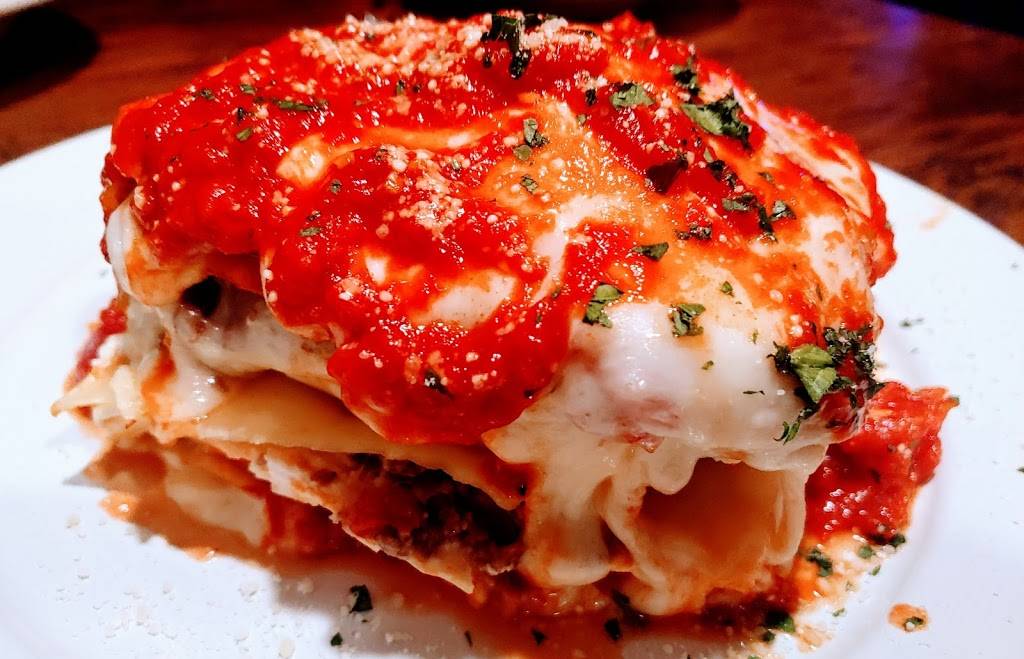 Gambino’s | restaurant | 1210 Knox Ave, Easton, PA 18040, USA | 6104380599 OR +1 610-438-0599