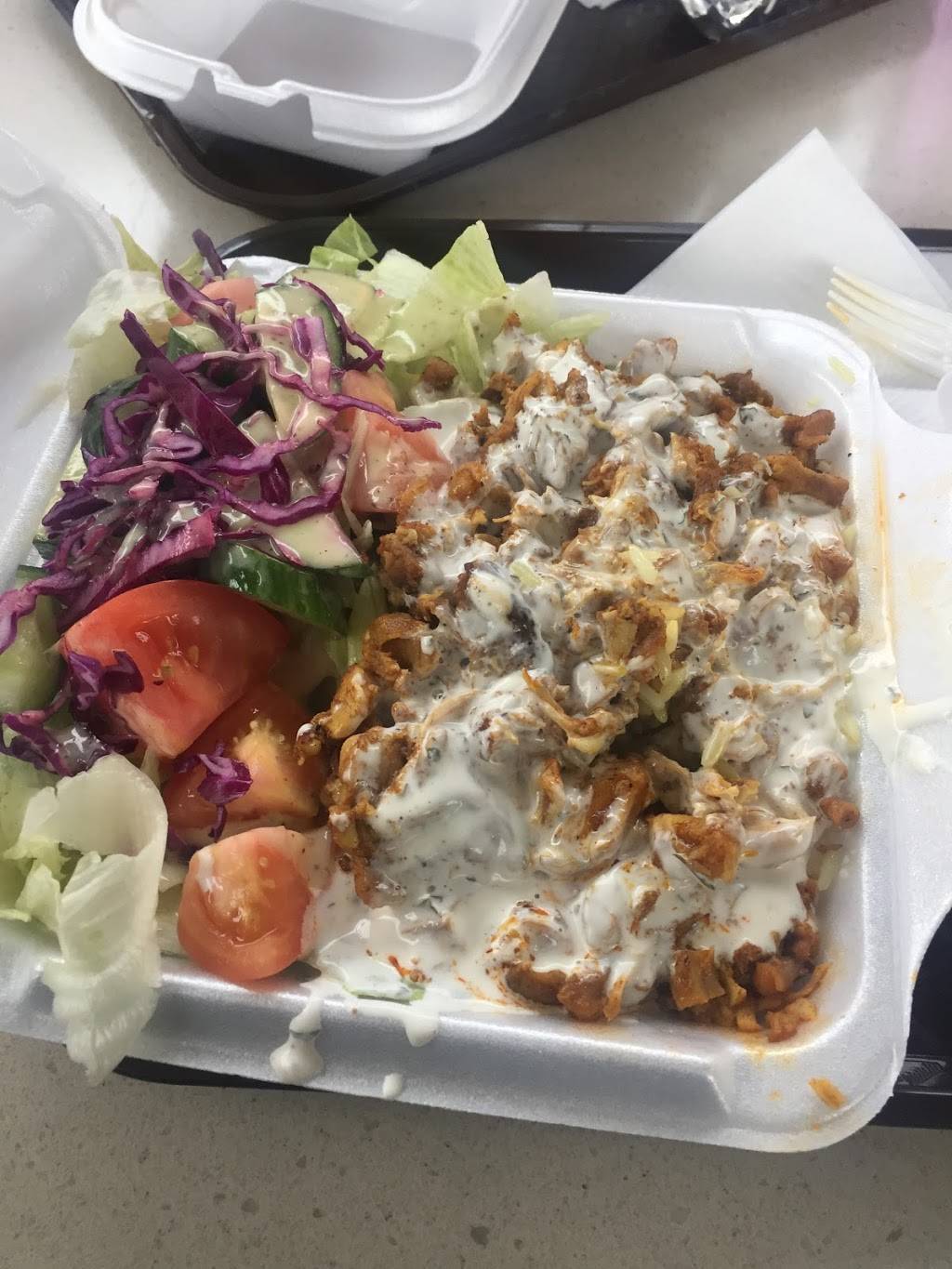 Montfort Mediterranean Grill | restaurant | 1275 Barton St E, Hamilton, ON L8H 2V4, Canada | 2893895804 OR +1 289-389-5804