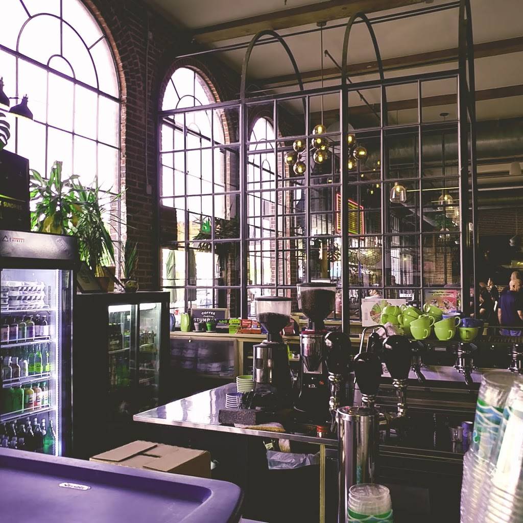 Meadowlark Kitchen | restaurant | 2705 Larimer St, Denver, CO 80205, USA | 3039531815 OR +1 303-953-1815