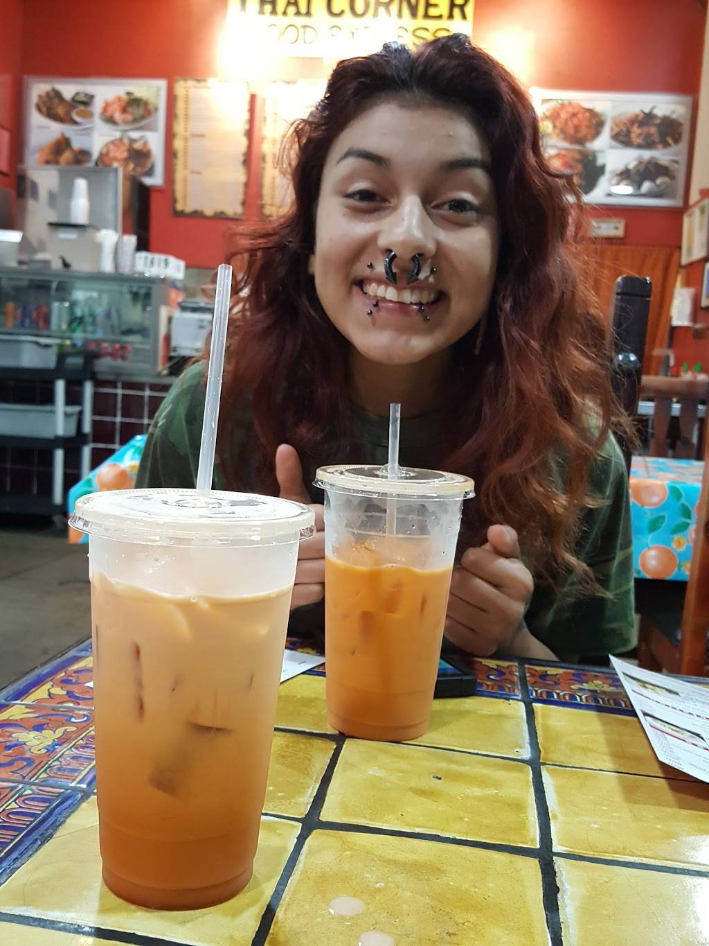 Thai Corner Food Express | restaurant | 3655 S Grand Ave # C4, Los Angeles, CA 90007, USA | 2137488006 OR +1 213-748-8006