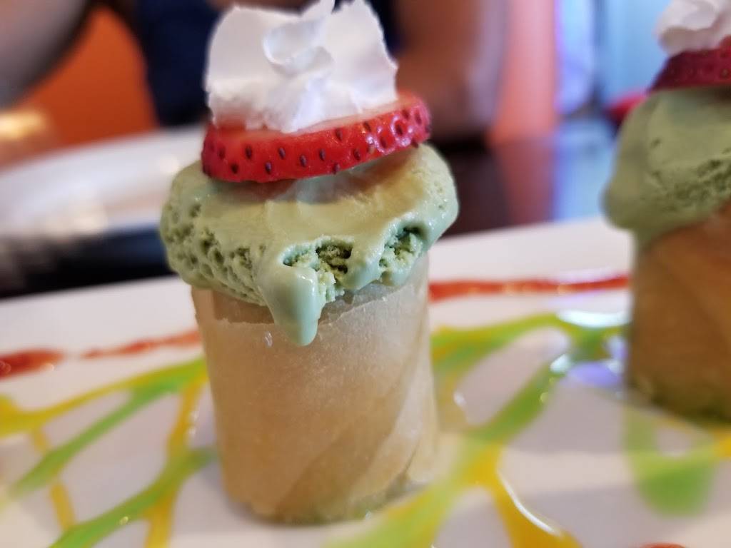 HERE Asian Cuisine (Flower Mound) | restaurant | 1050 Flower Mound Rd #110, Flower Mound, TX 75028, USA | 9724105800 OR +1 972-410-5800