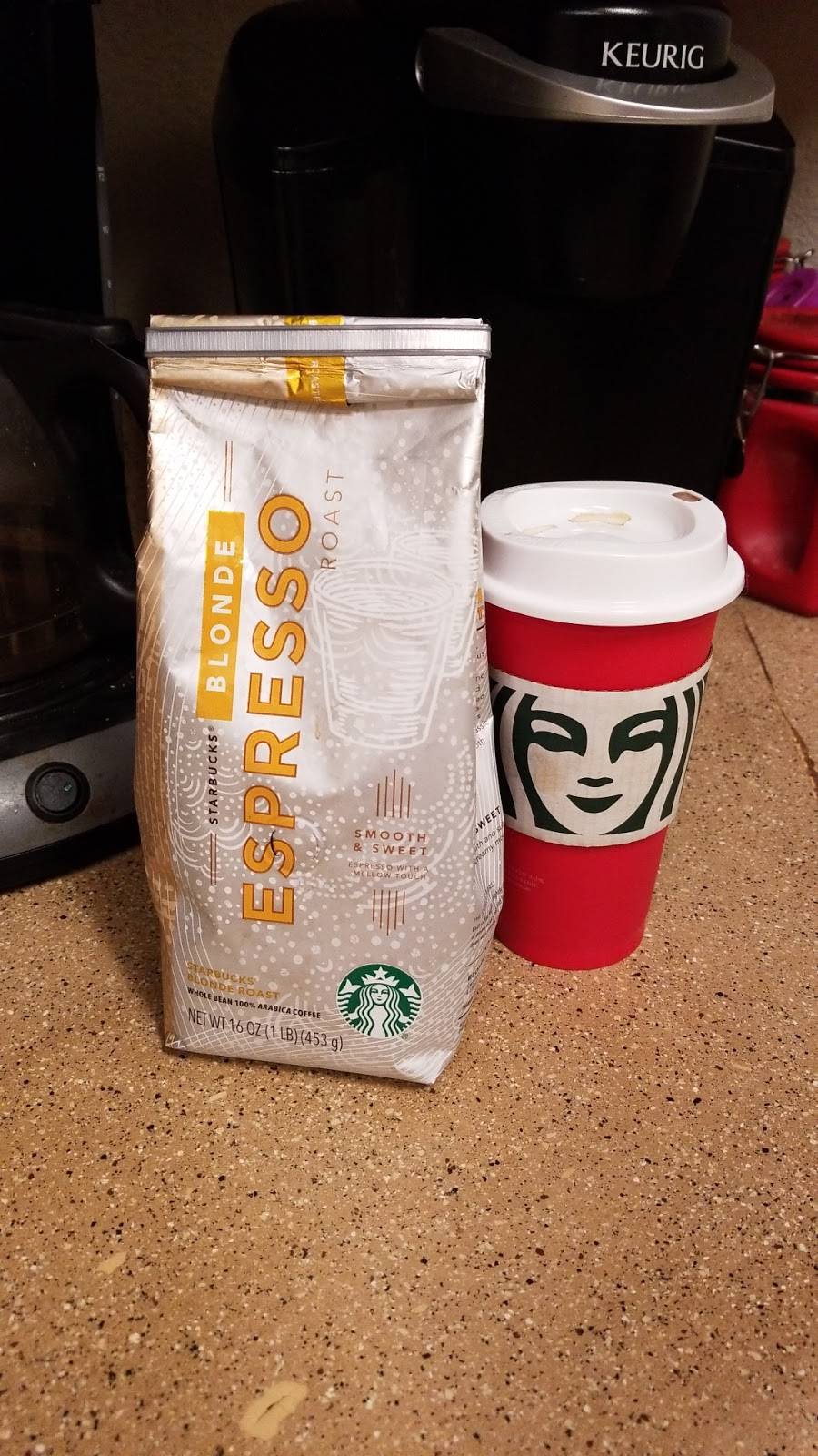 Starbucks | cafe | 1349 E Noble Ave, Visalia, CA 93292, USA | 5596228843 OR +1 559-622-8843