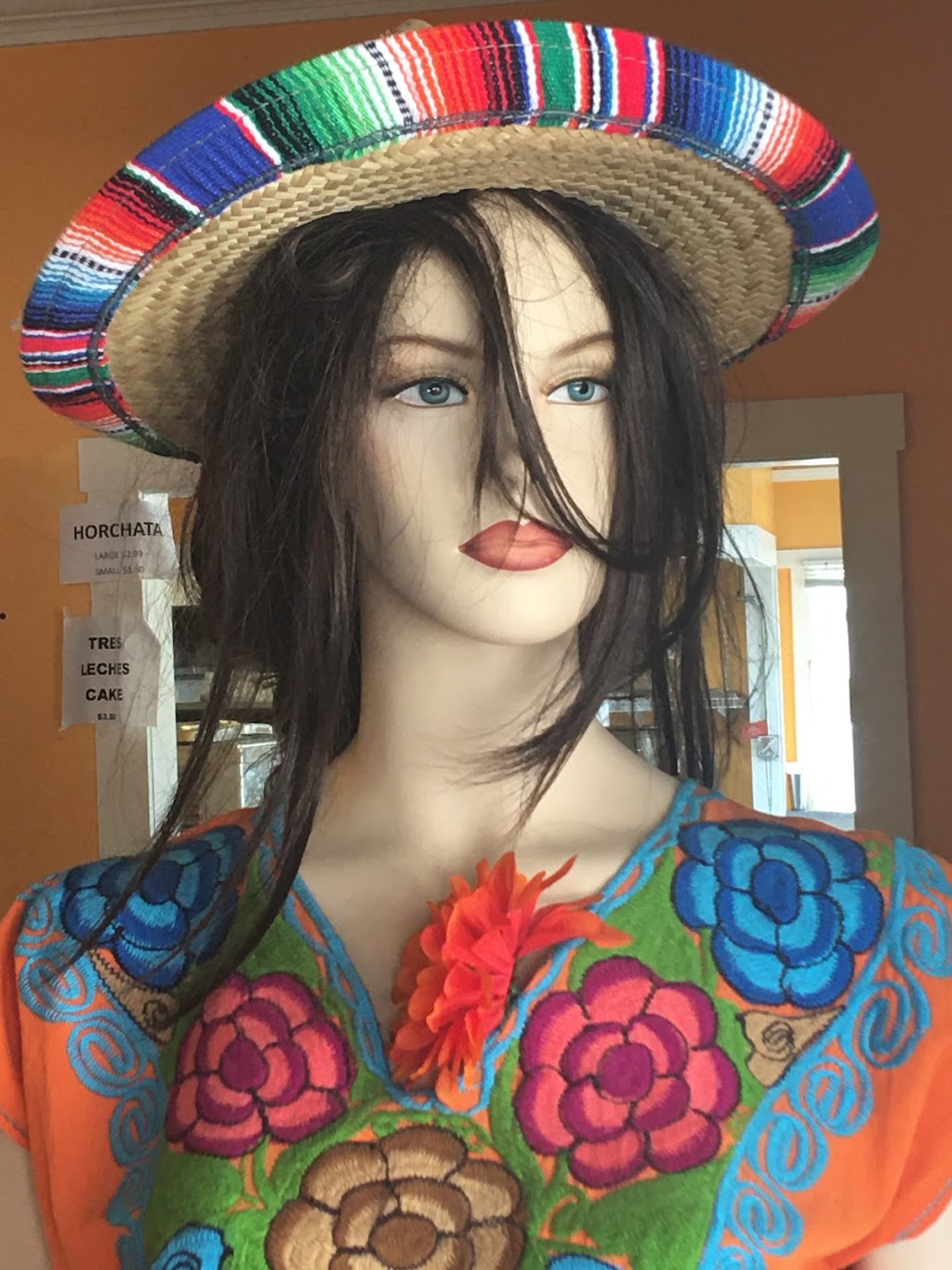 La Pasadita | restaurant | 11106 Dean St, Charlestown, IN 47111, USA | 8122567918 OR +1 812-256-7918