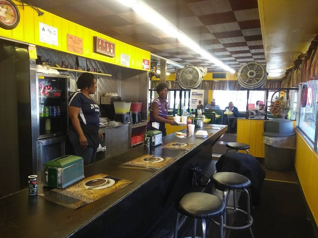 Angies Diner Inc. | restaurant | 3658 Beatties Ford Rd, Charlotte, NC 28216, USA | 7043943411 OR +1 704-394-3411