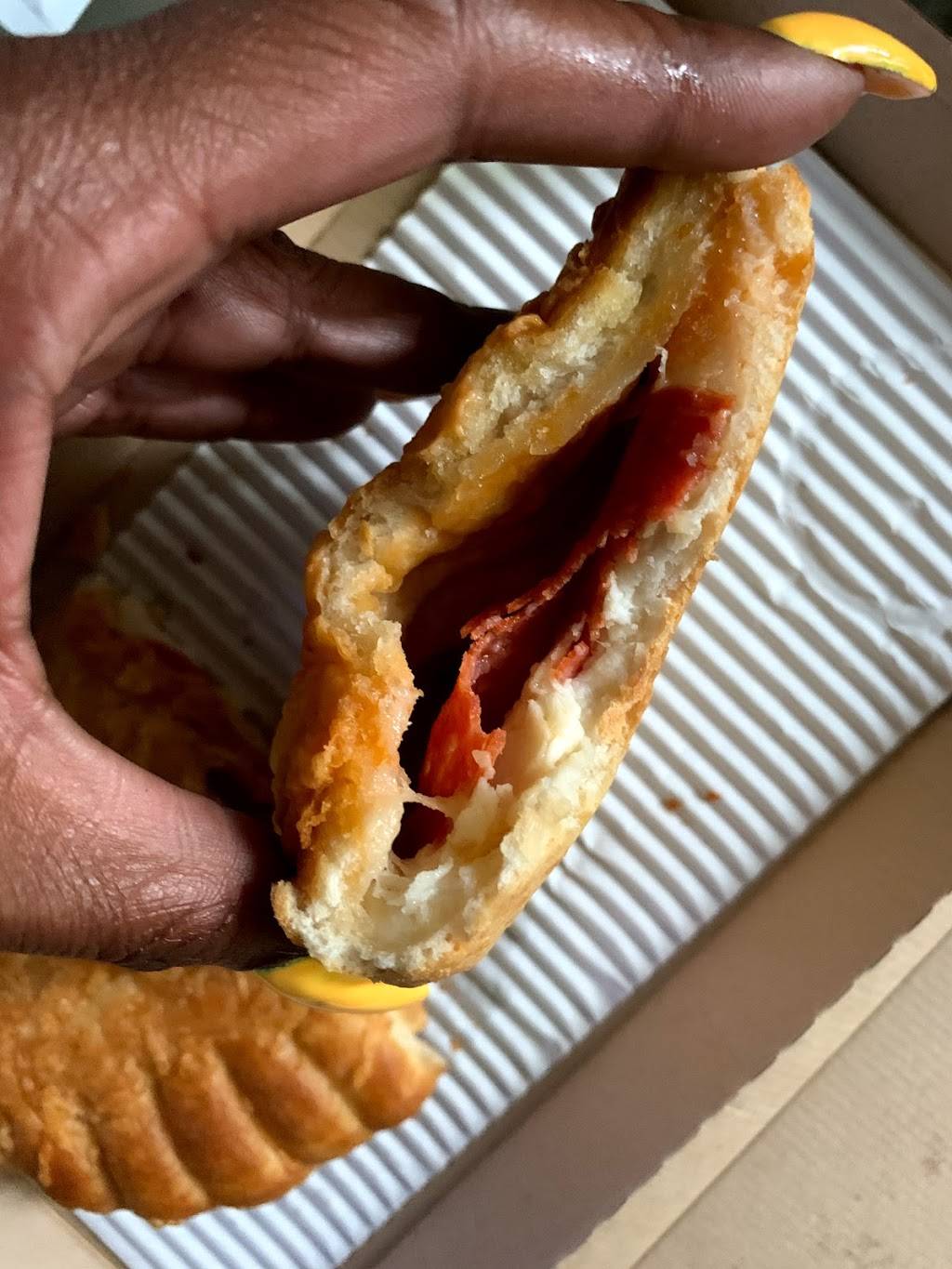 Pizza Hut | meal takeaway | 9170 Parkway E, Birmingham, AL 35206, USA | 2058364816 OR +1 205-836-4816