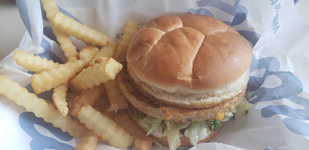 Culvers | restaurant | 2726 Emerson Dr, Elkhart, IN 46514, USA | 5742668610 OR +1 574-266-8610