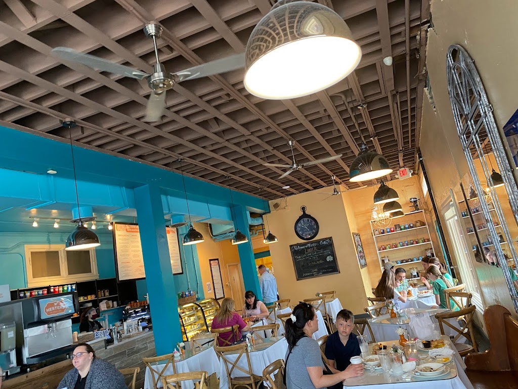 Hesters Cafe Six Points | cafe | 1714 S Alameda St, Corpus Christi, TX 78404, USA | 3618850558 OR +1 361-885-0558