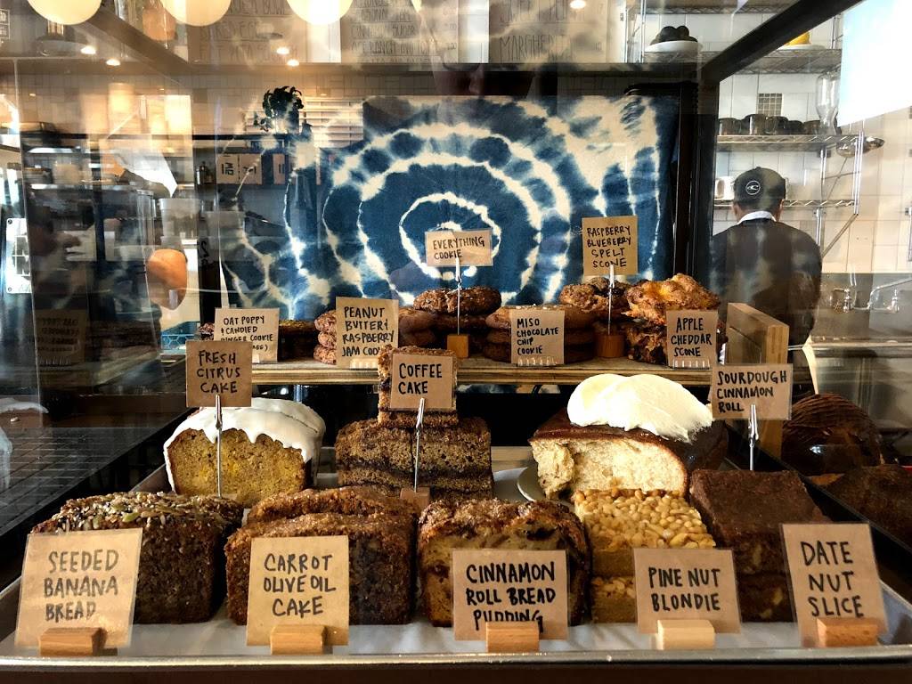 Lodge Bread Company | bakery | 11918 Washington Blvd, Los Angeles, CA 90066, USA | 4243845097 OR +1 424-384-5097