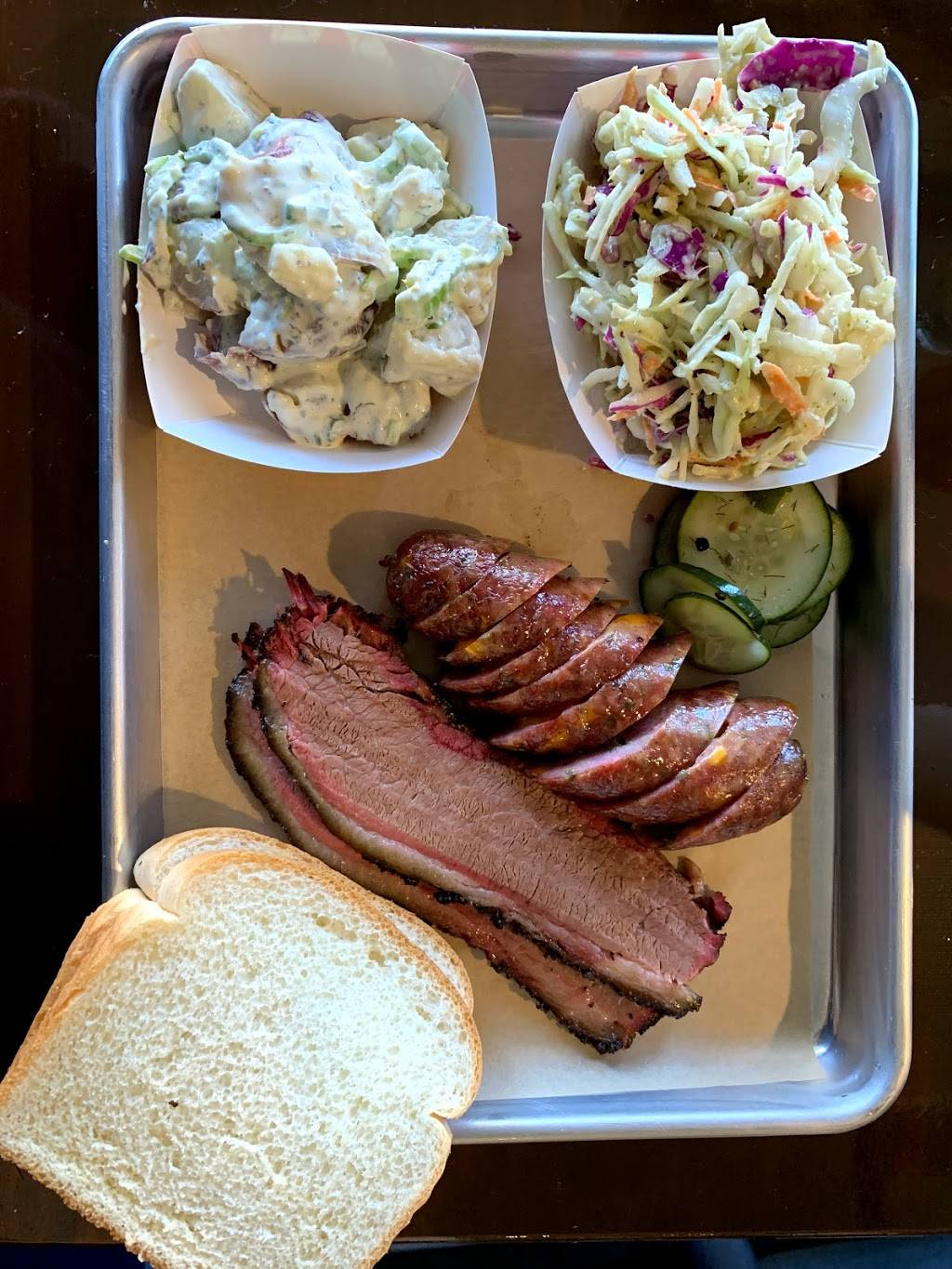 Interstellar BBQ | restaurant | 12233 Ranch Rd 620 N Ste. 105, Austin, TX 78750, USA | 5123826248 OR +1 512-382-6248