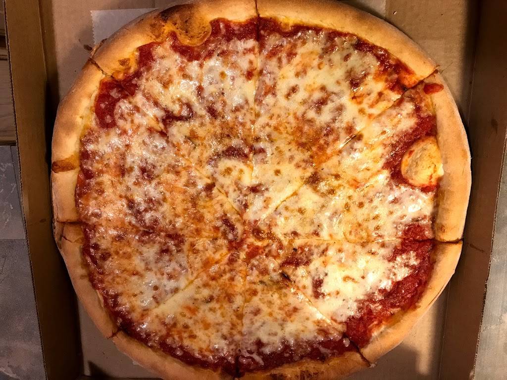 Italian Family Pizzeria | restaurant | 689 2nd Ave, Bristol, PA 19007, USA | 2157883233 OR +1 215-788-3233