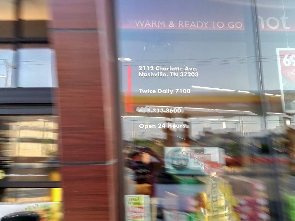 Twice Daily | bakery | 2112 Charlotte Ave, Nashville, TN 37203, USA | 6153270233 OR +1 615-327-0233