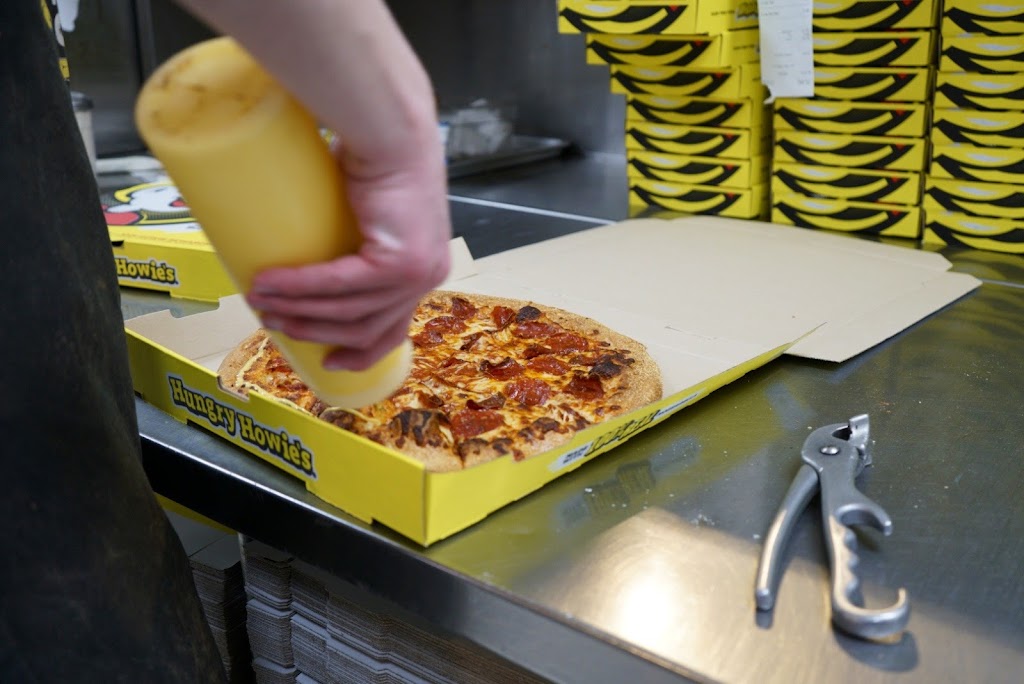 Hungry Howies Pizza | restaurant | 1812 W Sunset Blvd Unit #4, St. George, UT 84770, USA | 4356565588 OR +1 435-656-5588