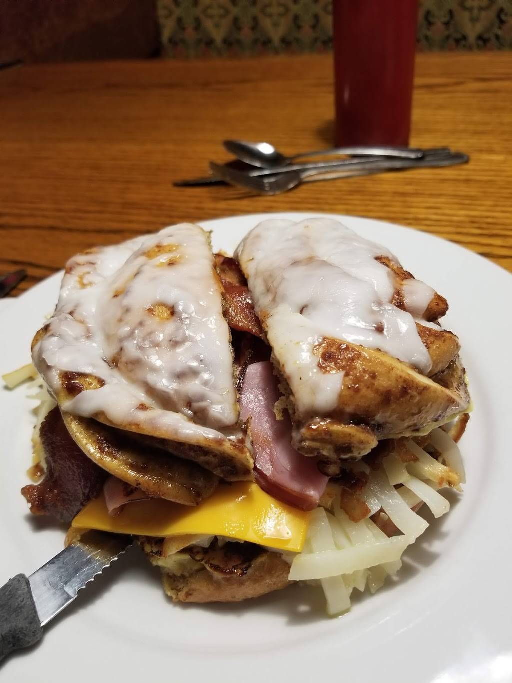 Homestead Restaurant & Bakery | restaurant | 7837 S Tacoma Way, Tacoma, WA 98409, USA | 2534769000 OR +1 253-476-9000