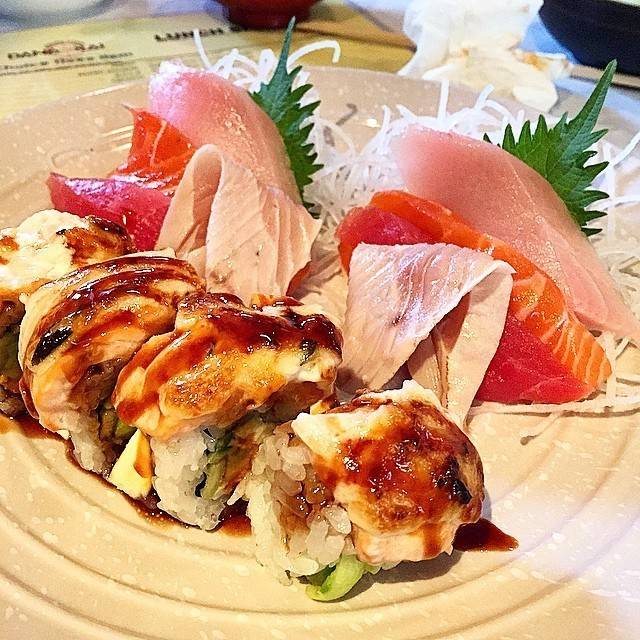 Dana Kai | restaurant | 24050 Camino Del Avion # A, Dana Point, CA 92629, USA | 9494898168 OR +1 949-489-8168