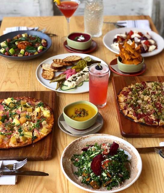 Boca Tampa | restaurant | 901 W Platt St, Tampa, FL 33606, USA | 8132547070 OR +1 813-254-7070