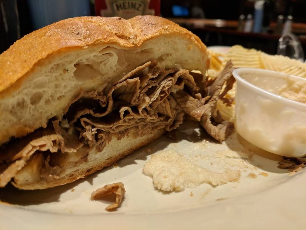 Erin Pub | restaurant | 36 W Winona Ave, Norwood, PA 19074, USA | 6104610991 OR +1 610-461-0991