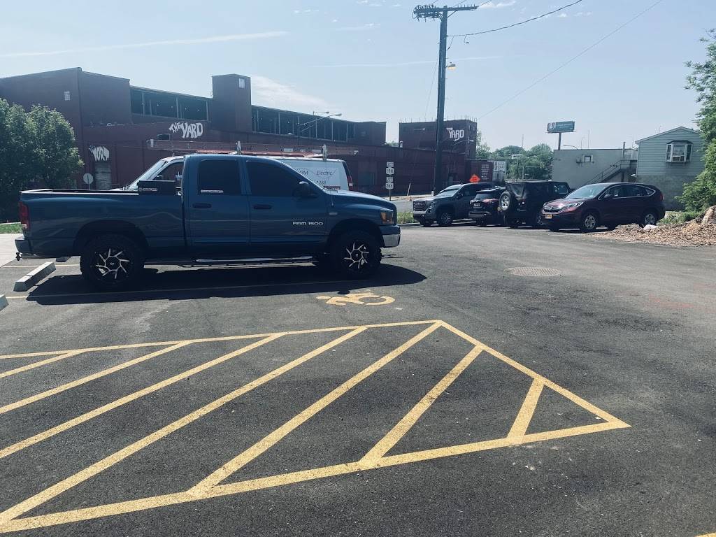 Hatchets & Hops | restaurant | 68 Tonawanda Street, Commercial Space 1, Buffalo, NY 14207, USA | 8559512973 OR +1 855-951-2973