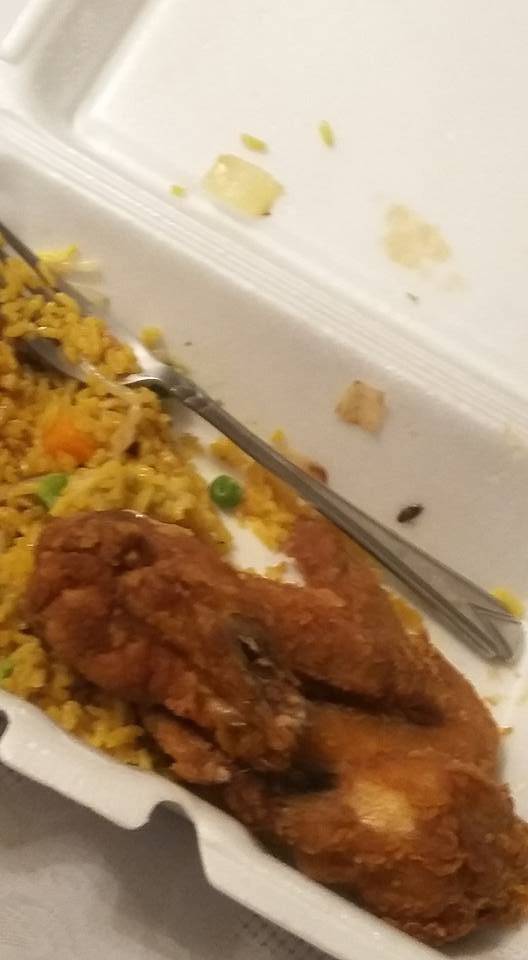 Good Friend 1 | restaurant | 1376 Nostrand Ave, Brooklyn, NY 11226, USA | 7182872345 OR +1 718-287-2345