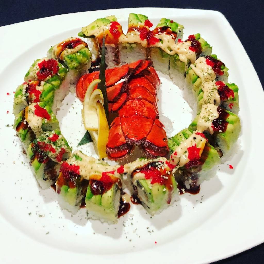 Sushi Aiki | restaurant | 4359 Integrity Center Point, Colorado Springs, CO 80917, USA | 7193753288 OR +1 719-375-3288