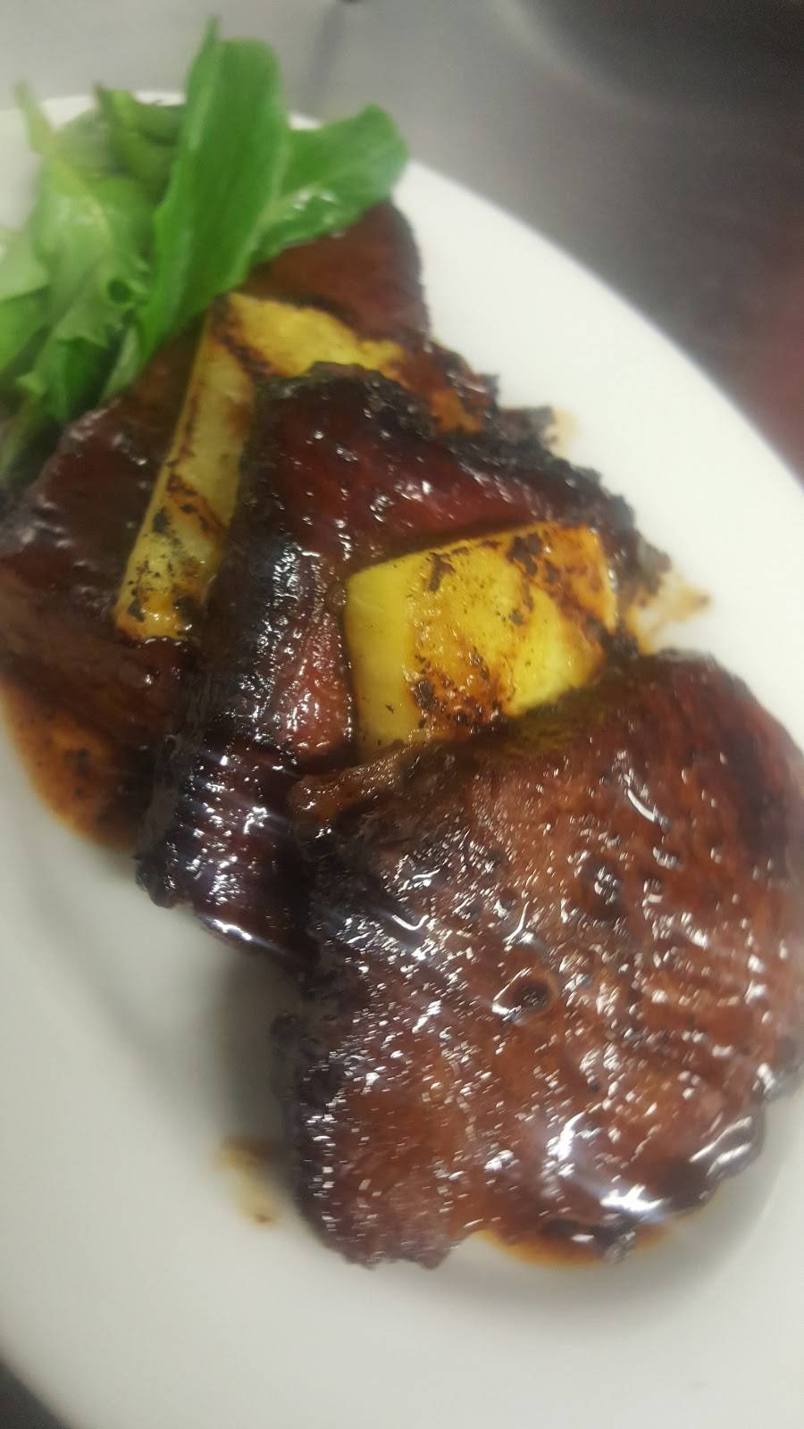 Jones River Tavern | restaurant | 6 Pembroke St, Kingston, MA 02364, USA | 7815854420 OR +1 781-585-4420