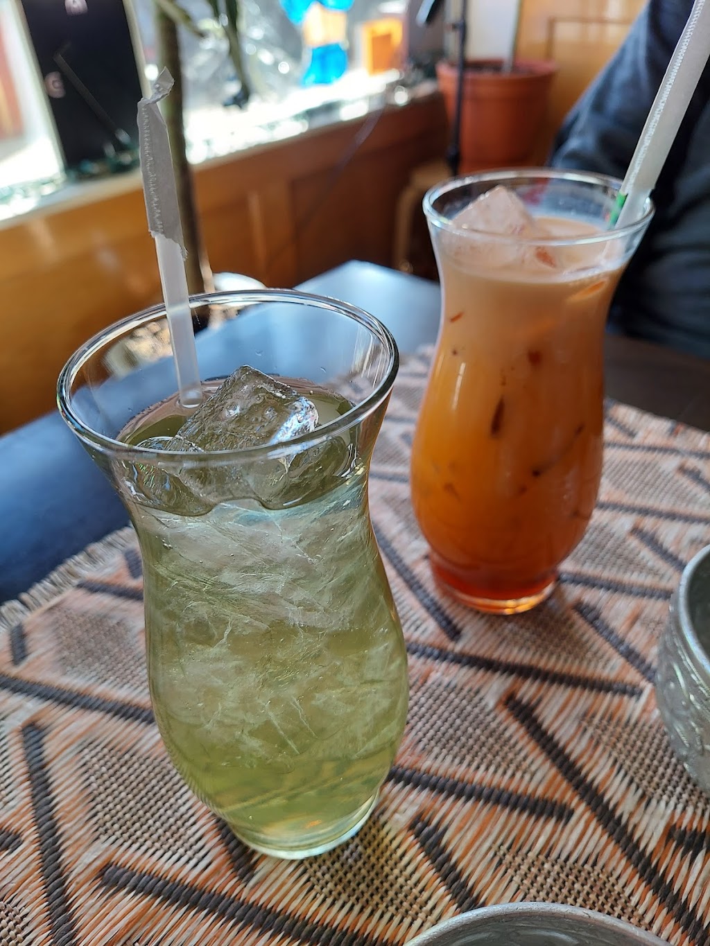 Pad Thai Kitchen | restaurant | 6218 18th Ave, Brooklyn, NY 11204, USA | 7184840156 OR +1 718-484-0156