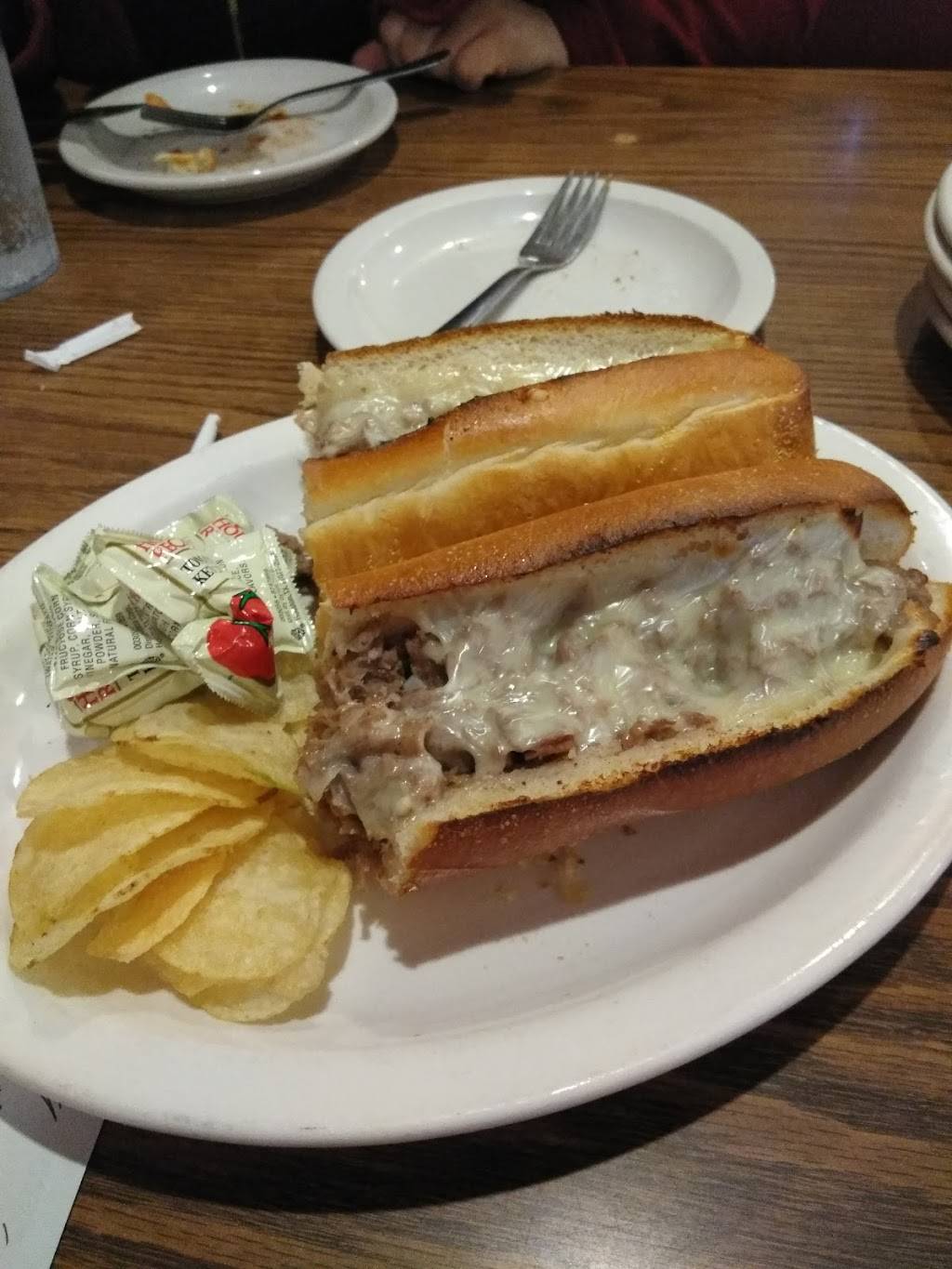 The Dough Company | restaurant | 570 Kidder St, Wilkes-Barre, PA 18702, USA | 5708241003 OR +1 570-824-1003