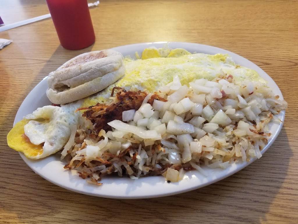 Hesperia House Restaurant | restaurant | 205 S Division St, Hesperia, MI 49421, USA | 2318542467 OR +1 231-854-2467